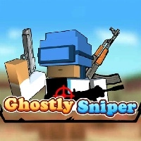 ghostly_sniper Games